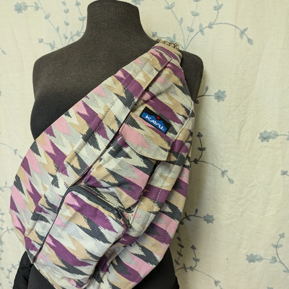 Kavu shoulder bag - Picture 2 of 4